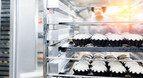 Established Wholesale Gluten-Free Bakery | Australia-Wide Distribution