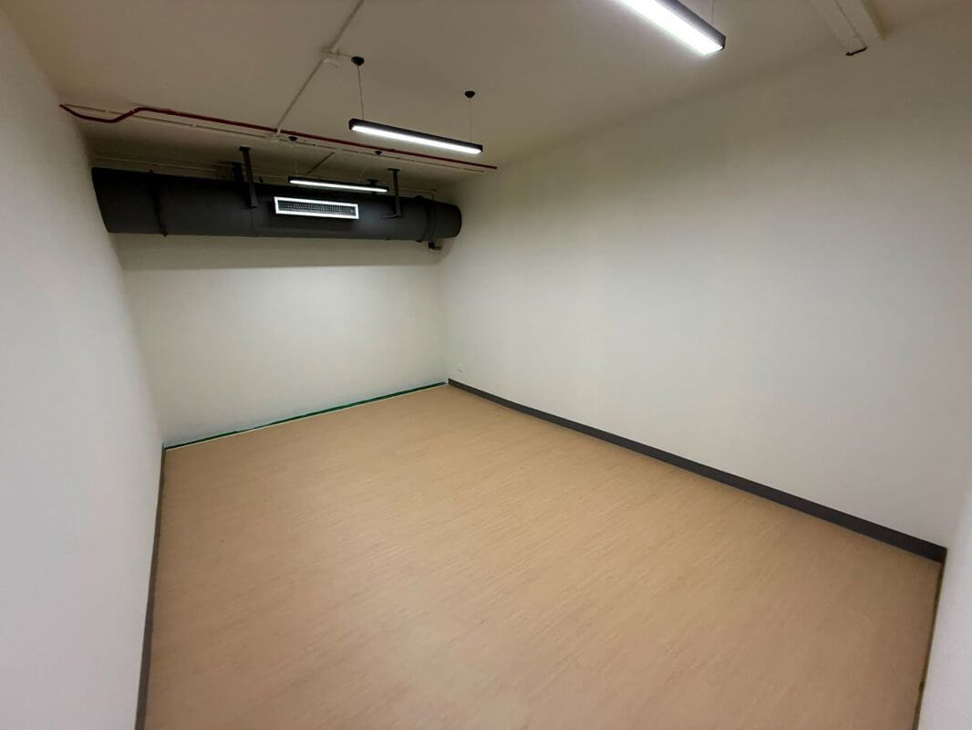 Classroom / Training Space Co-Sharing & Weekend Venue Rental