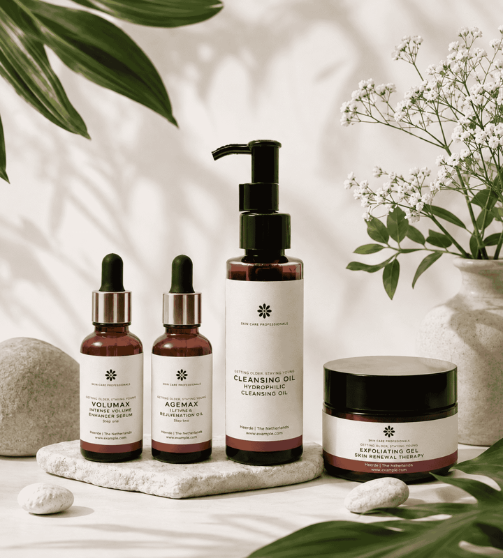 Established Skincare Brand | High Net Profit | High-Growth E-Commerce Asset