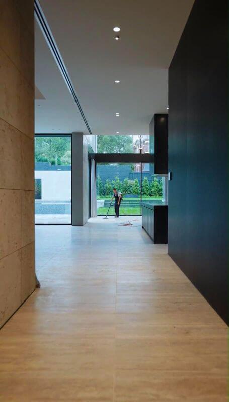 Premium Builder Cleaning Business | Established Brand | Home-Based | Premium Clientele