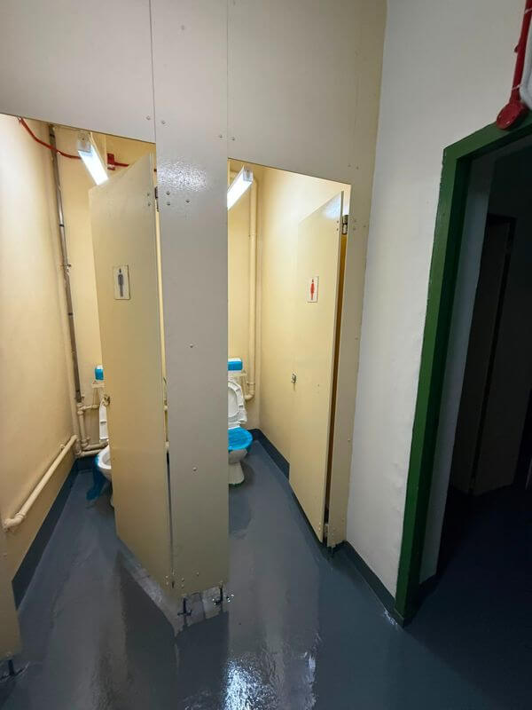 Classroom / Training Space Co-Sharing & Weekend Venue Rental