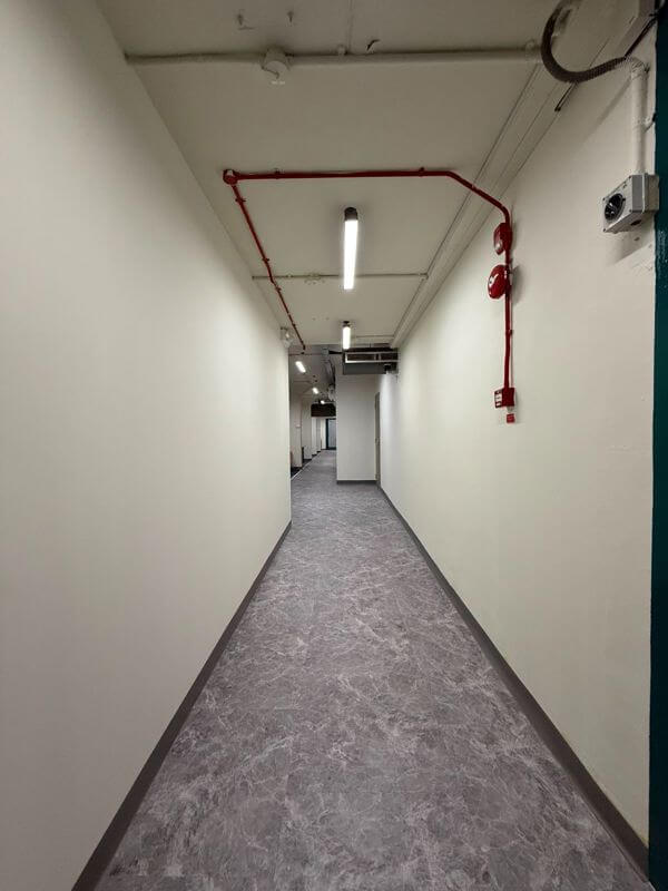 Classroom / Training Space Co-Sharing & Weekend Venue Rental