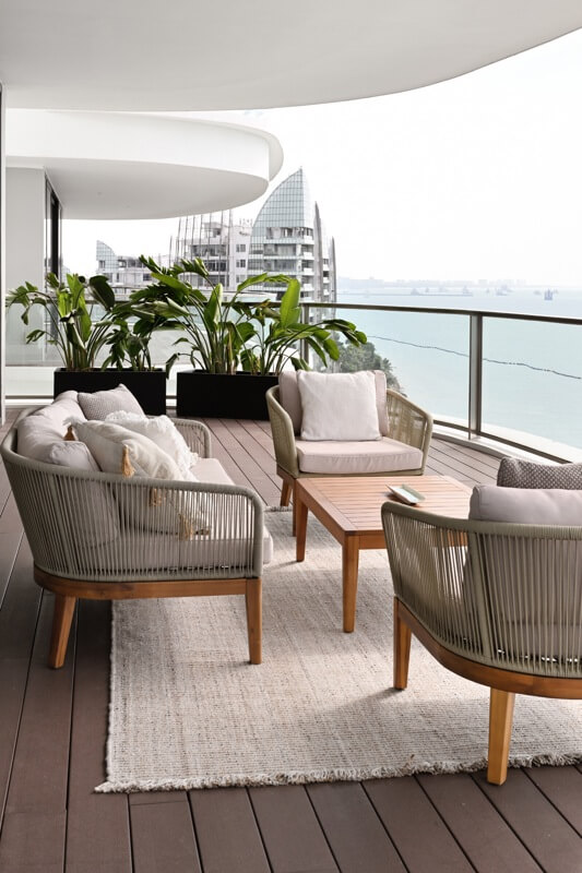 Interior Design & Renovation- Specialising In Gcb, Landed And Executive Clientele