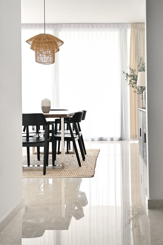 Interior Design & Renovation- Specialising In Gcb, Landed And Executive Clientele