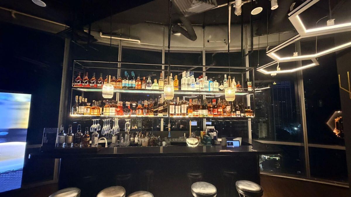 High-End Nightclub Opportunity In Singapore – Ready-To-Scale Premium Venue