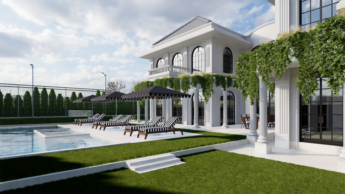 Interior Design & Renovation- Specialising In Gcb, Landed And Executive Clientele