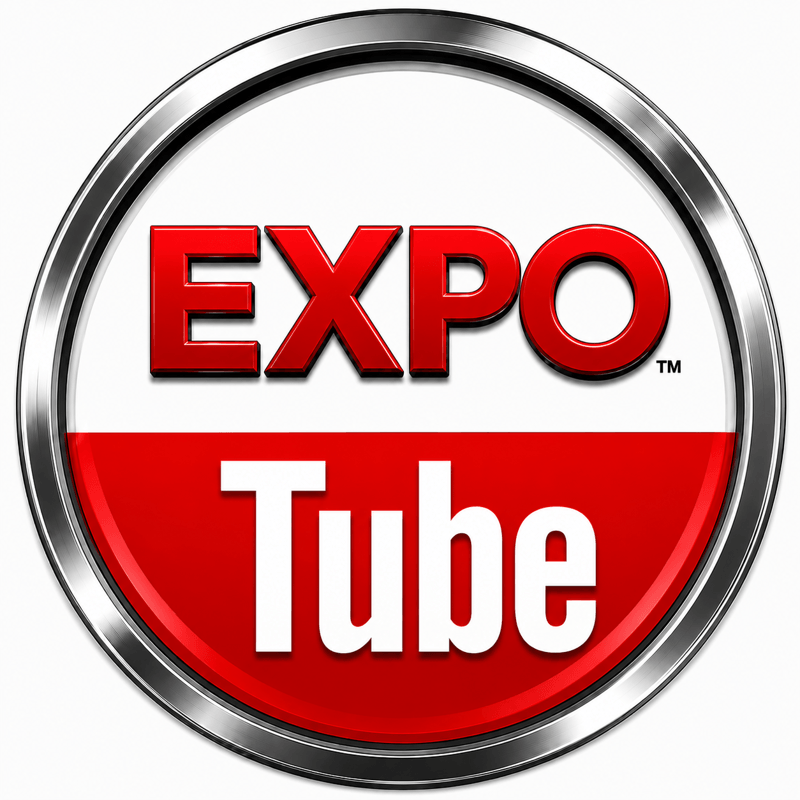 10m+ subscriber | World's Largest B2B & B2C YouTube Expo Network | Multi Channels Multiple Countries