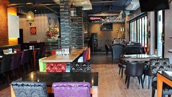 Vietnamese Restaurant For Takeover (Profitable)