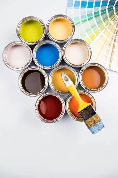 Leading Painting Company For Sale 新加坡油漆行业领先企业出售
