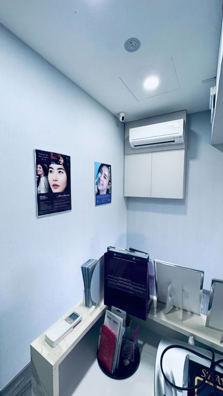 Aesthetics Clinic Business – Takeover Or Partnership Opportunity