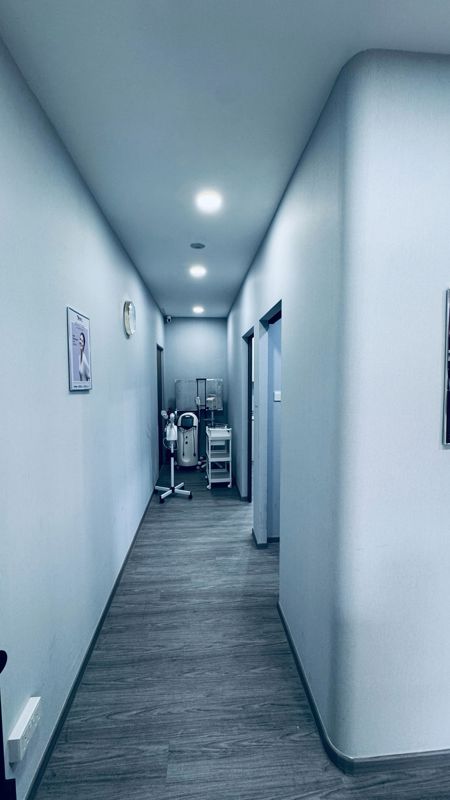 Aesthetics Clinic Business – Takeover Or Partnership Opportunity
