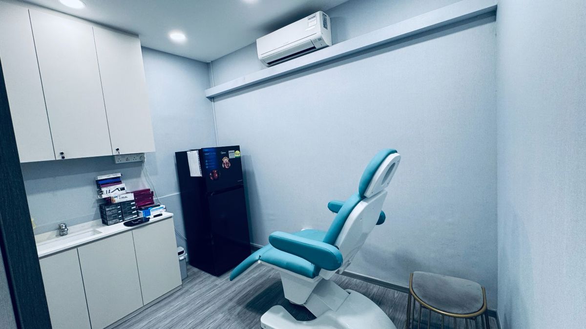 Aesthetics Clinic Business – Takeover Or Partnership Opportunity