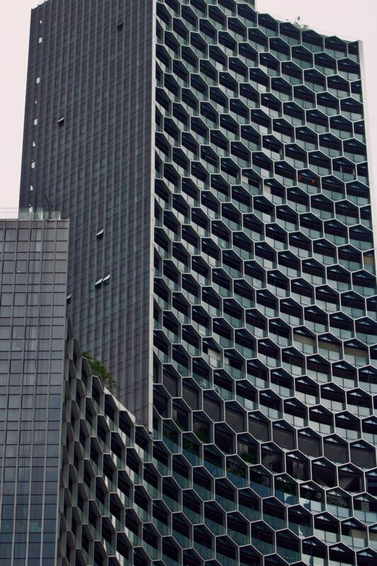 Leading Singapore Architectural Hardware & Smart Access Business