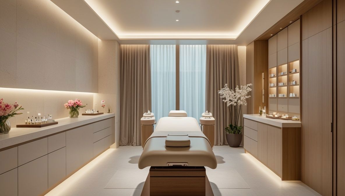 Well-Established Aesthetics & Wellness Business
