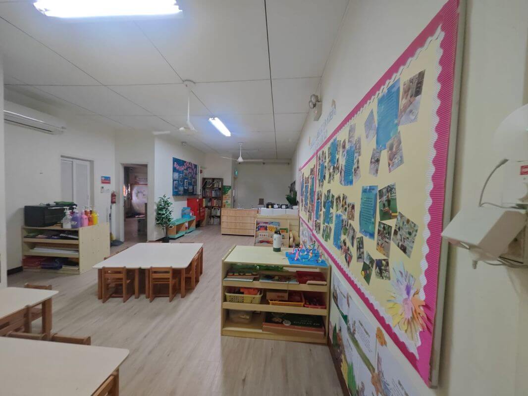 [No Takeover Fee] Takeover Premise Only - Childcare Centre In Tanjong Katong