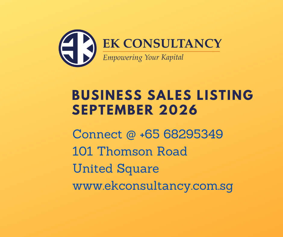 September 2026 Upcoming Business Listing * 68295349 *