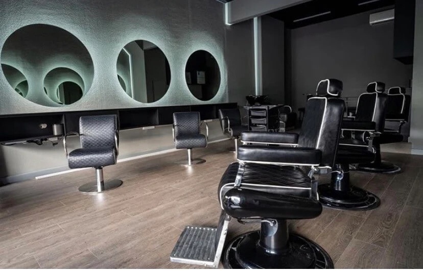 ALL OFFERS WELCOME- MUST SELL- Barber Shop | Hair Salon | Beauty Rooms | Passive Rental Income 