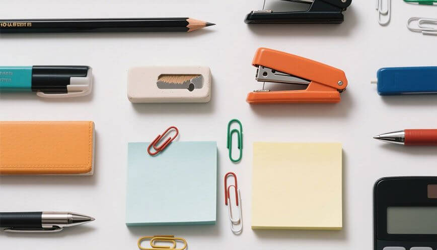 Established Educational Stationery & Supplies Business For Sale At Outside Central Location