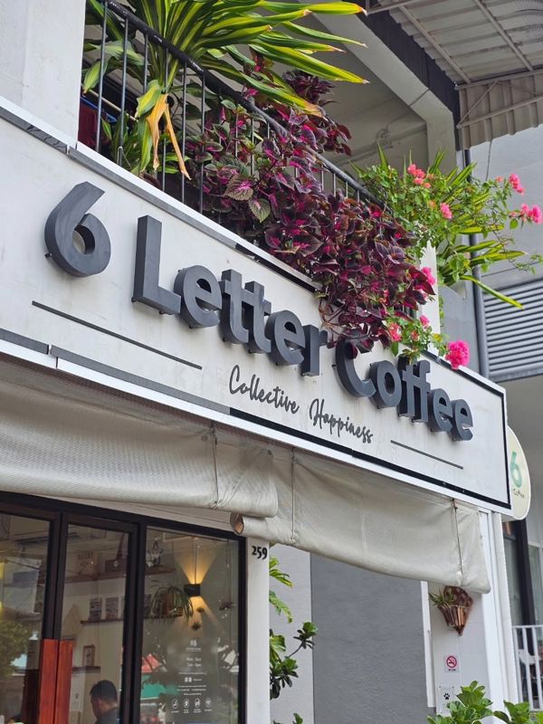 Franchise Partnership Opportunity: Open A Unique Cafe In Singapore