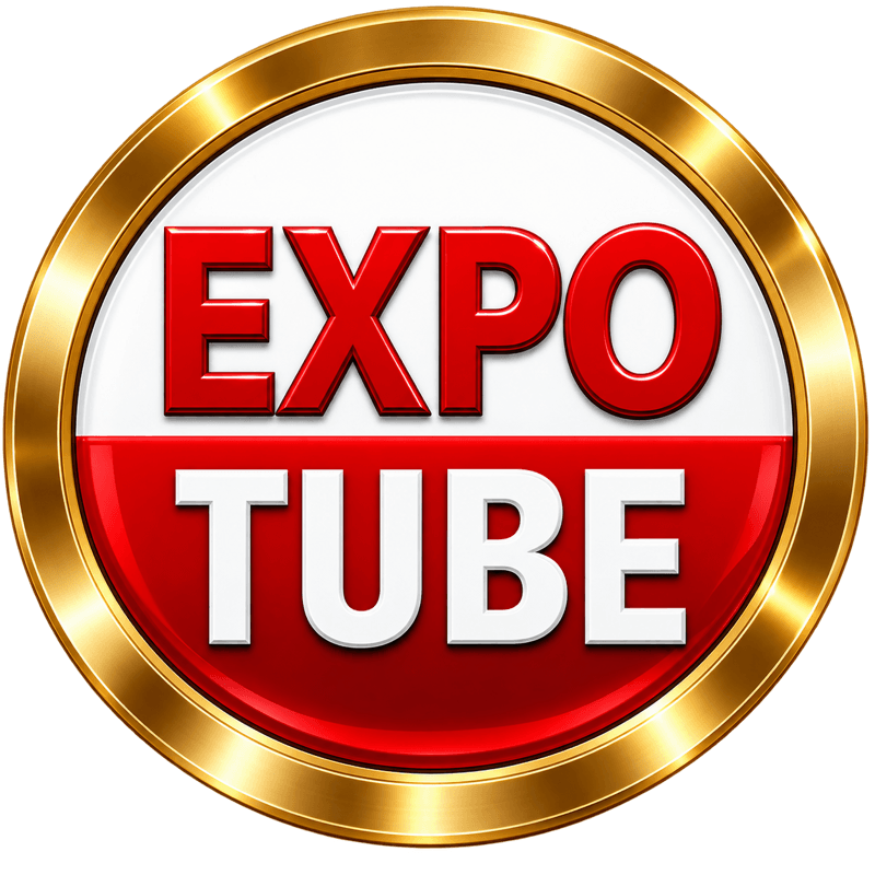 ExpoTube - World's Largest Online Expo on YouTube