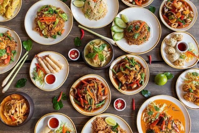 Established Restaurant – $10,000 Pw Takings | Evening Trade Only | Doncaster/Templestowe Area