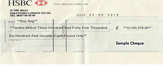  Making yearly 8% return profits using Bank Money
