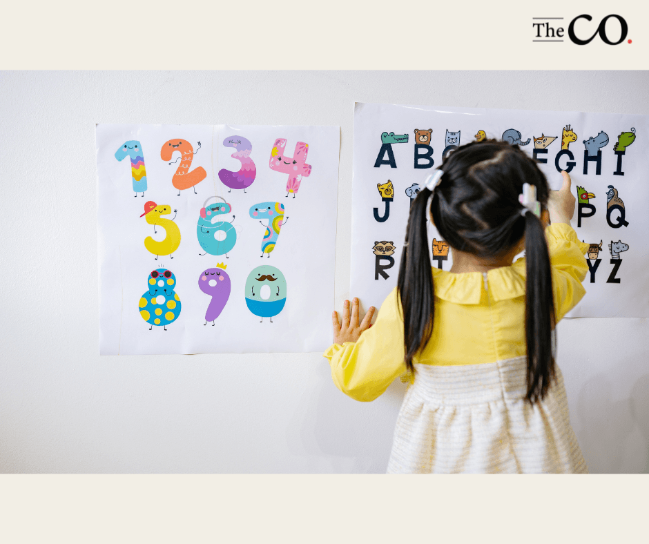 Established And Profitable Preschool For Sale — Central Singapore