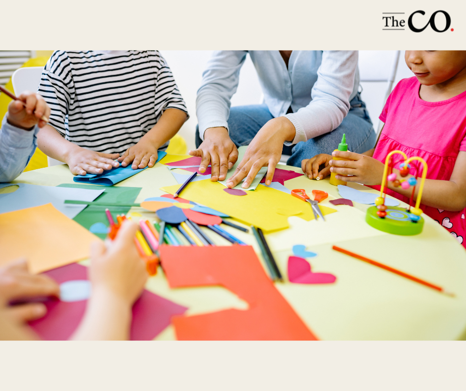 Profitable Preschool For Sale — Western Singapore, Near MRT