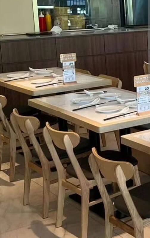 Restaurant For Rent In Central Area - Jalan Sultan, Singapore