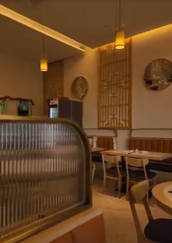 Restaurant For Rent In Central Area - Jalan Sultan, Singapore