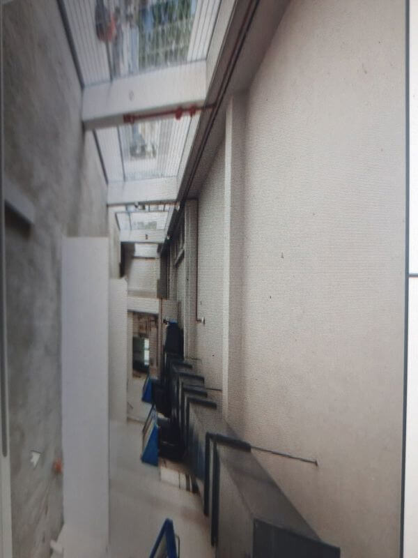Coffee Shop Space For Rent At Geylang Singapore
