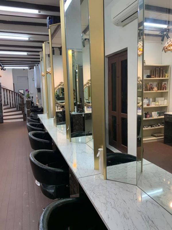 Hair & Beauty Salon For Takeover In Prime Little India With Low Rent And 24 months Long Tenancy