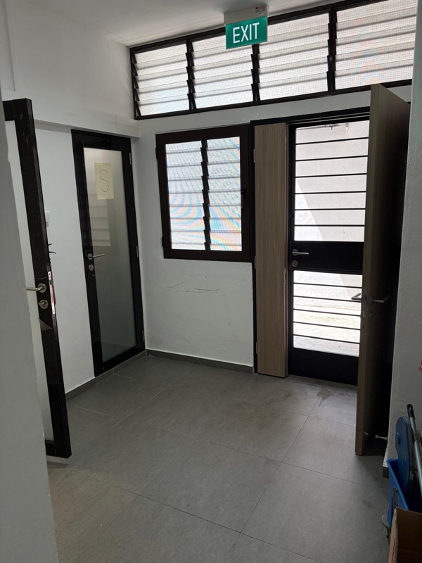 Clementi Ave 2 Shophouse For Sale!
