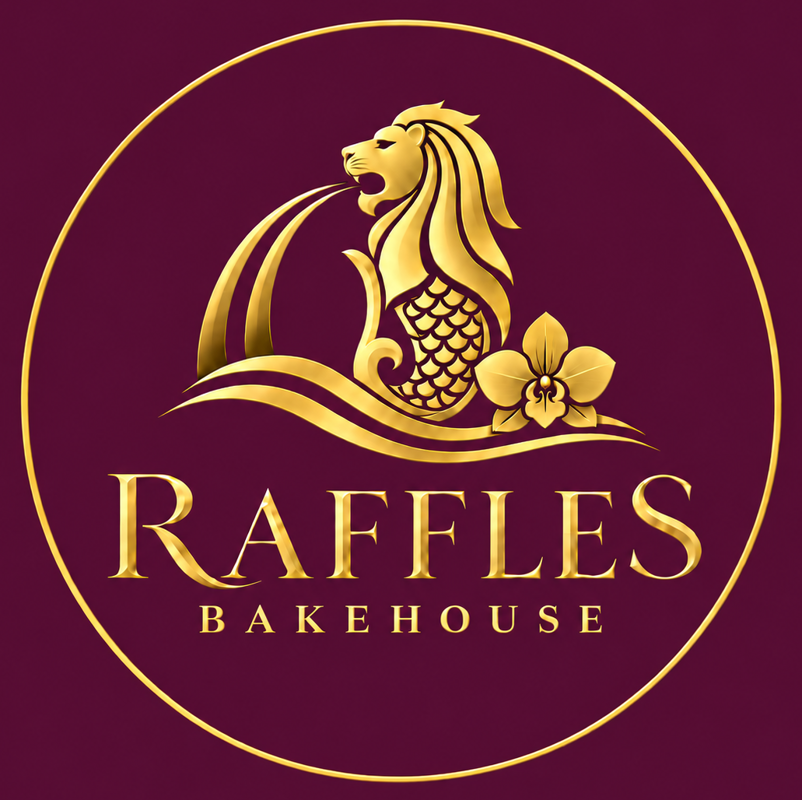 Low Cost Online Bakery Selling Singapore's Favourite Flavors.