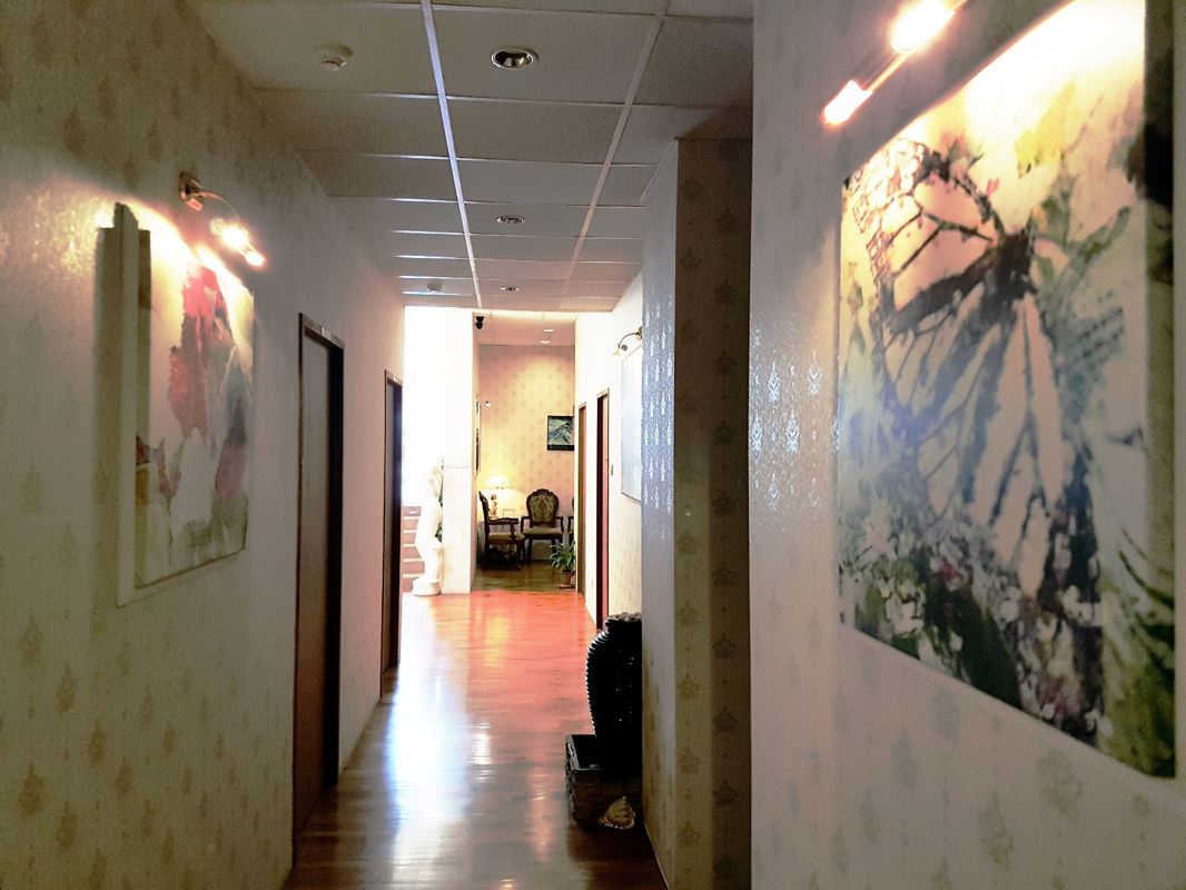 Beauty Spa For Takeover