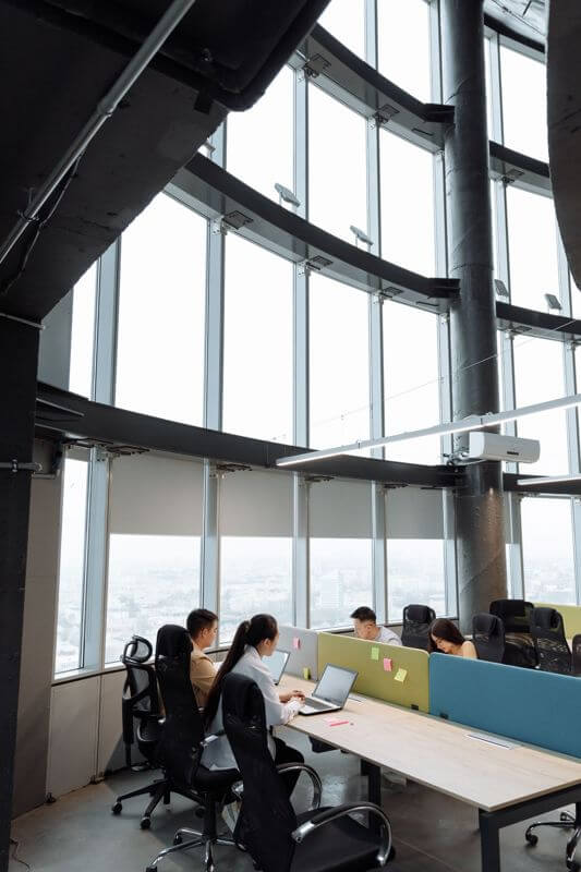 Established Sg-Based Regional B2B Marketing & Business Support Company