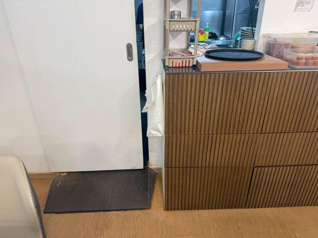🍜 Chinese Restaurant For Sale – Prime Raffles Place Location 🍜