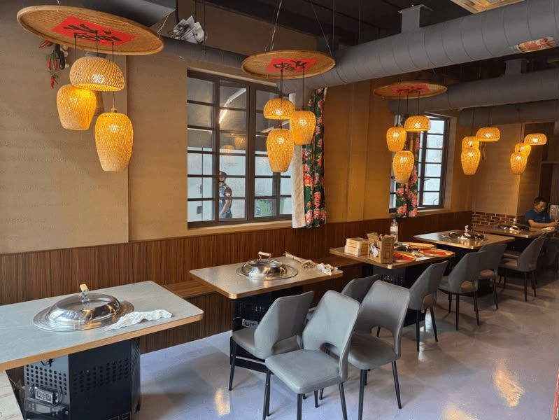 # 新加坡现成餐饮生意转让｜接手即可经营