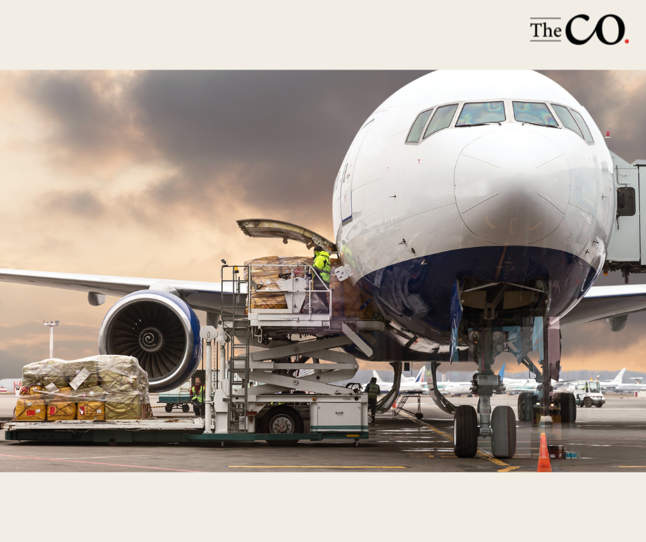 Established Integrated Logistics Business For Sale In Singapore