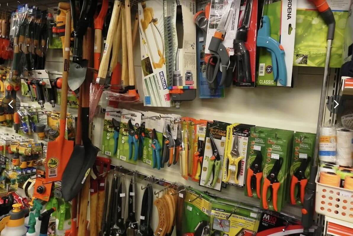 Established Hardware Store In Serangoon - Prime Location, High Profit Potential