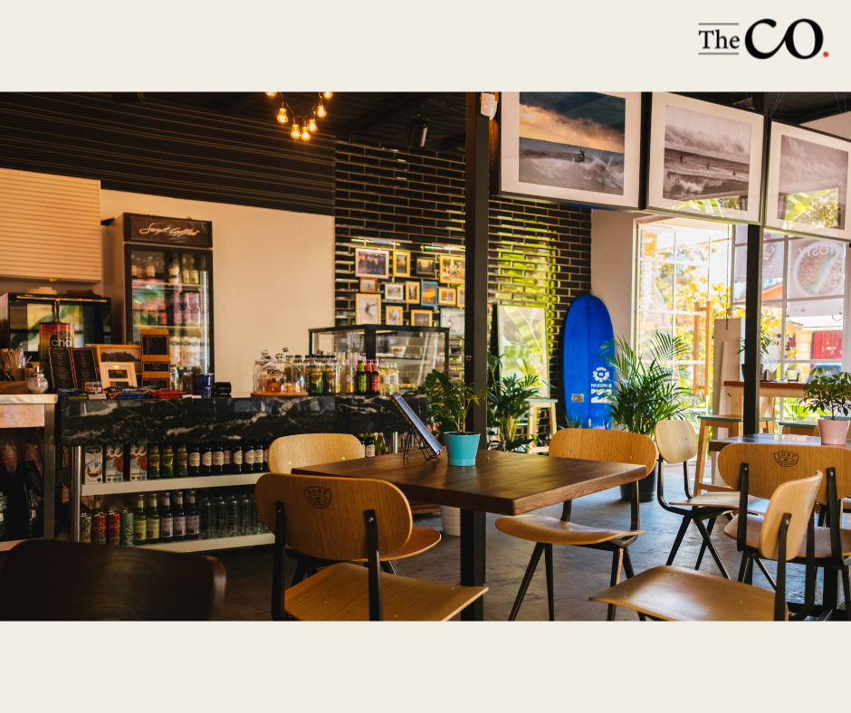 Established And Profitable F&B Restaurant For Takeover – Novena, Singapore
