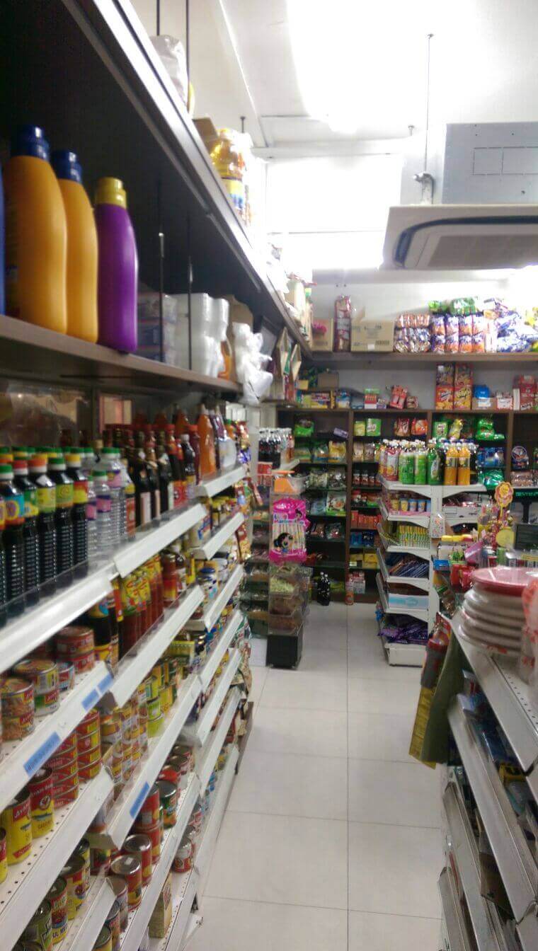 (Expired)Mini Mart For Takeover In Hougang Area