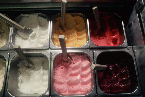 (Sold) Jelato Ice-Cream And Chocolate Shop In CBD Area