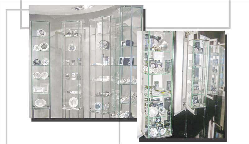 (Sold) Lamp And Lighting Wholesaler / Importer / Distributor Business For Sale