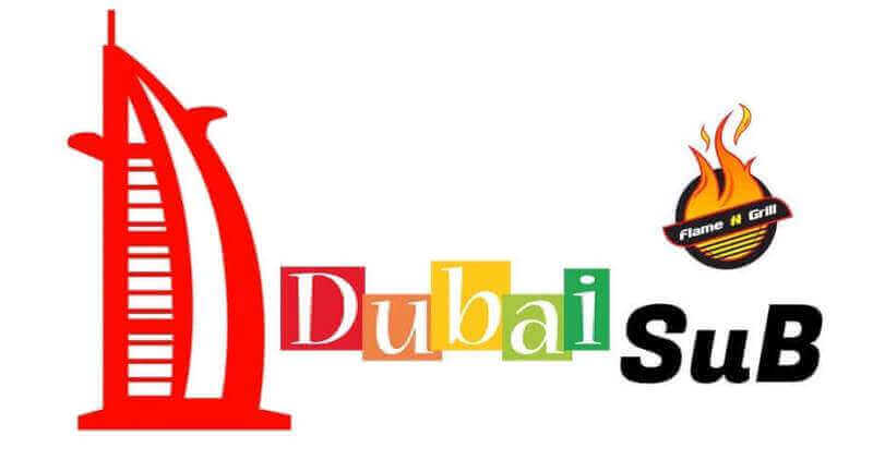 (Expired)New Concept Dubai Sub