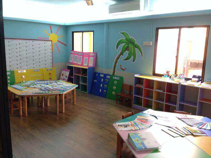 (Sold) Turnkey International Preschool @ Bukit Timah