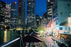 (Expired)Dance Bar In Boat Quay For Take Over, Priced To Sell!!