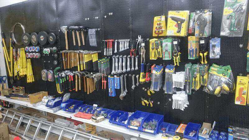 (Expired)Hardware/Household Shop Stock Clearance Sale