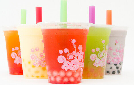 (Sold) Profitable, Well-Known Bubble Tea Store For Takeover