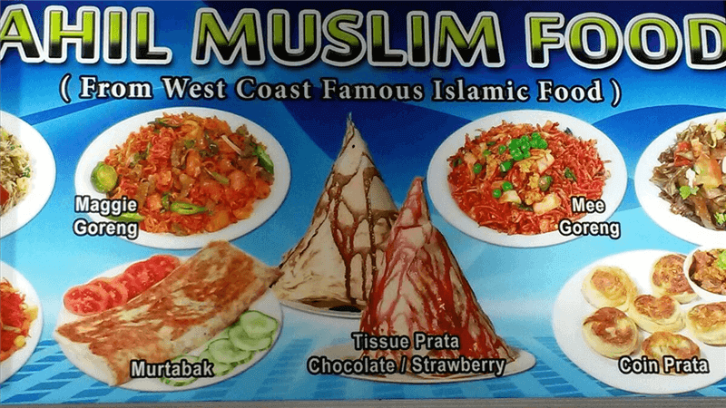 (Sold) Rare Opportunity!  Eastablished 24-Hr Indian Muslim Eating House For Takeover